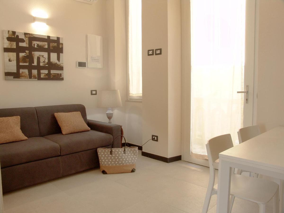 Residenza Cavour - Appartamento Agave Levanto Extérieur photo