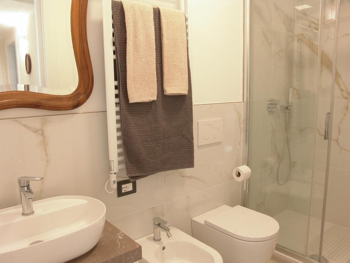 Residenza Cavour - Appartamento Agave Levanto Extérieur photo