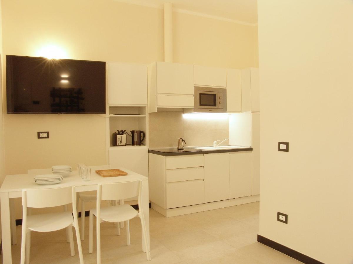 Residenza Cavour - Appartamento Agave Levanto Extérieur photo