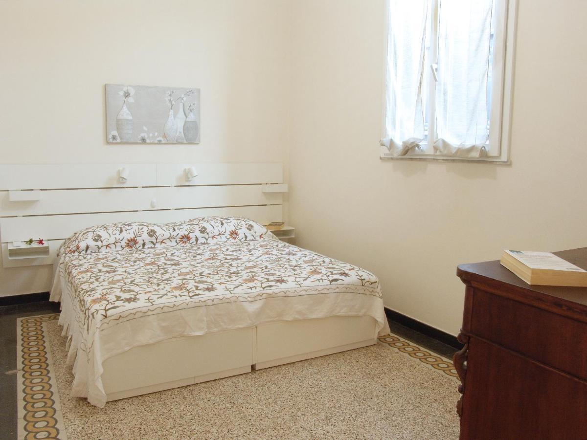Residenza Cavour - Appartamento Agave Levanto Extérieur photo