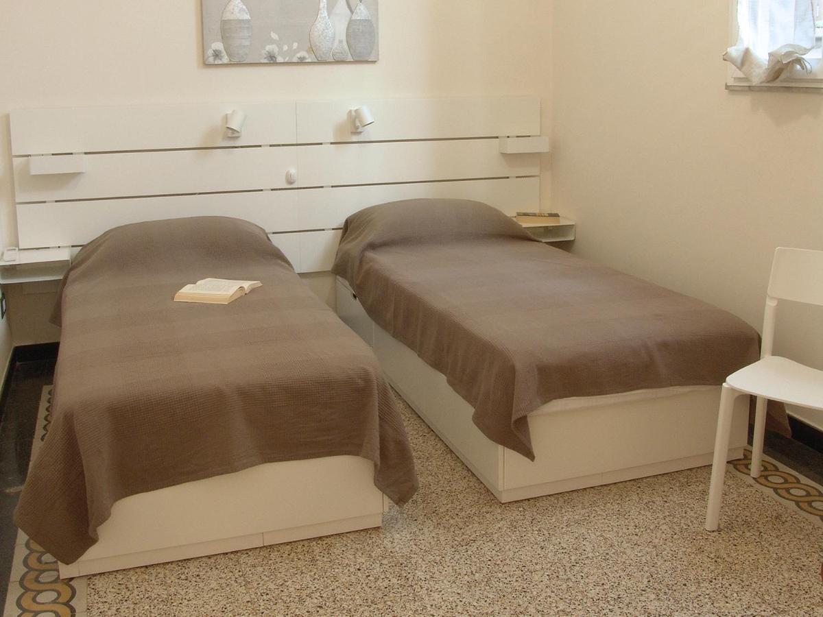 Residenza Cavour - Appartamento Agave Levanto Extérieur photo
