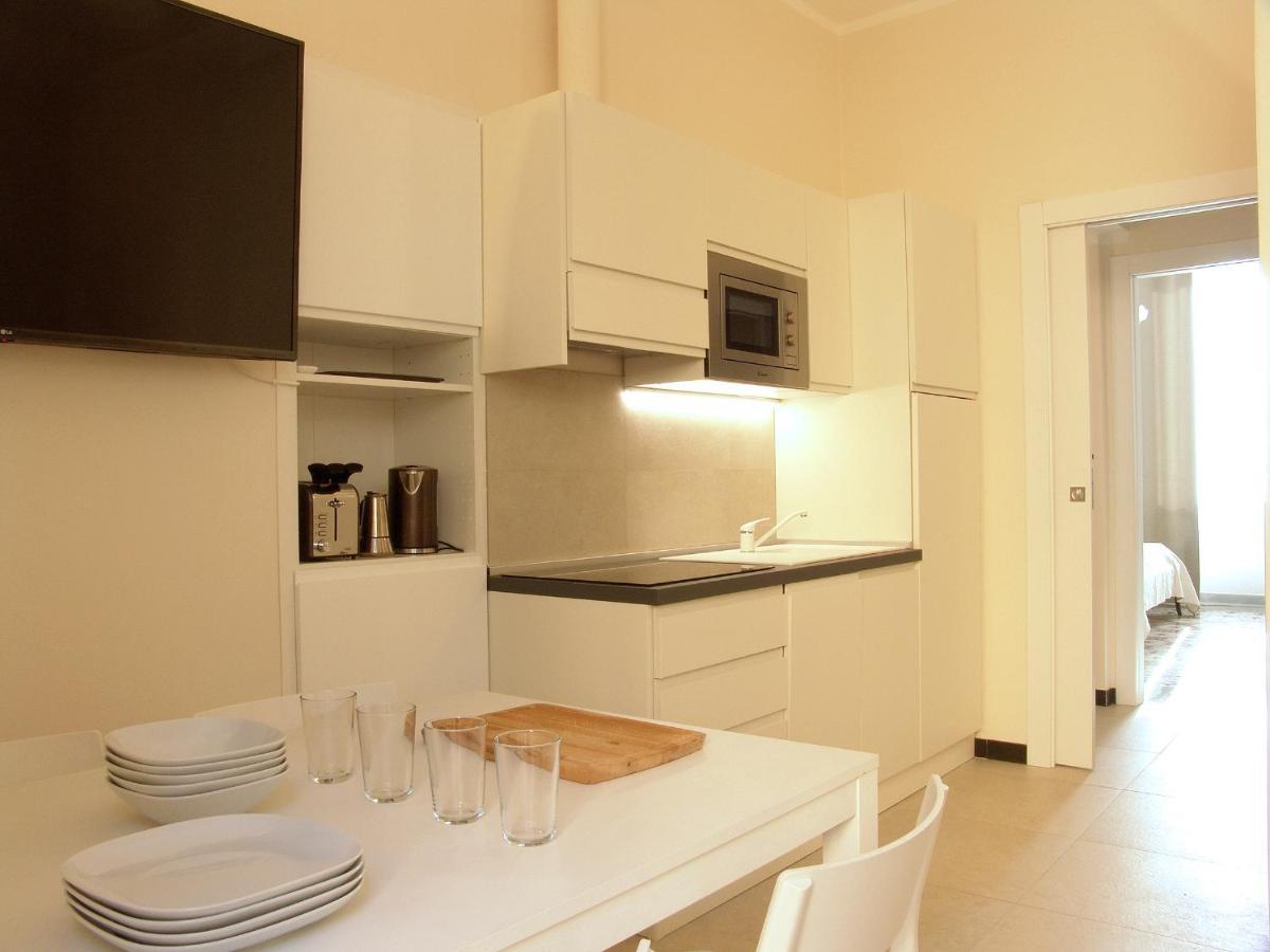 Residenza Cavour - Appartamento Agave Levanto Extérieur photo
