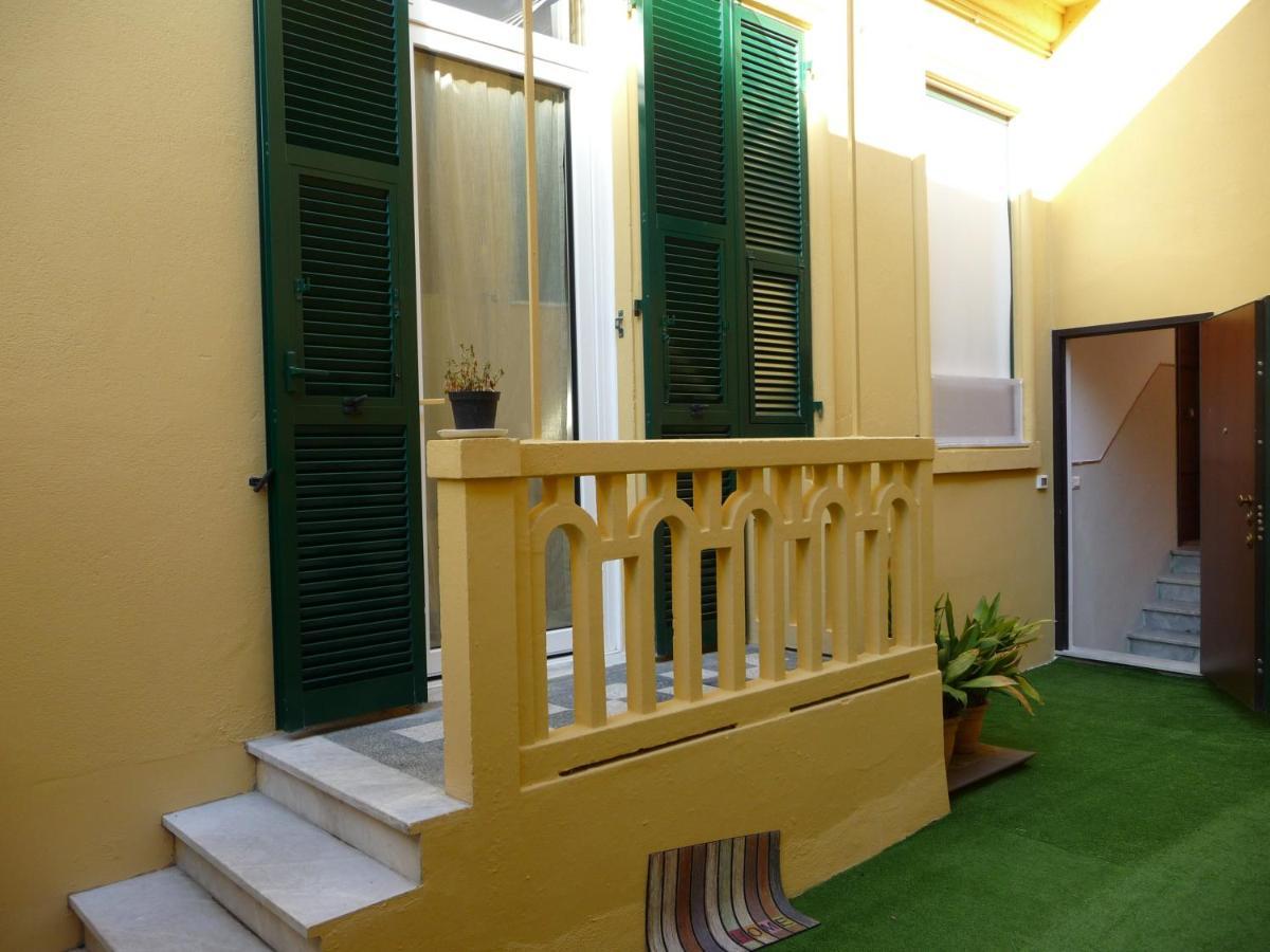 Residenza Cavour - Appartamento Agave Levanto Extérieur photo
