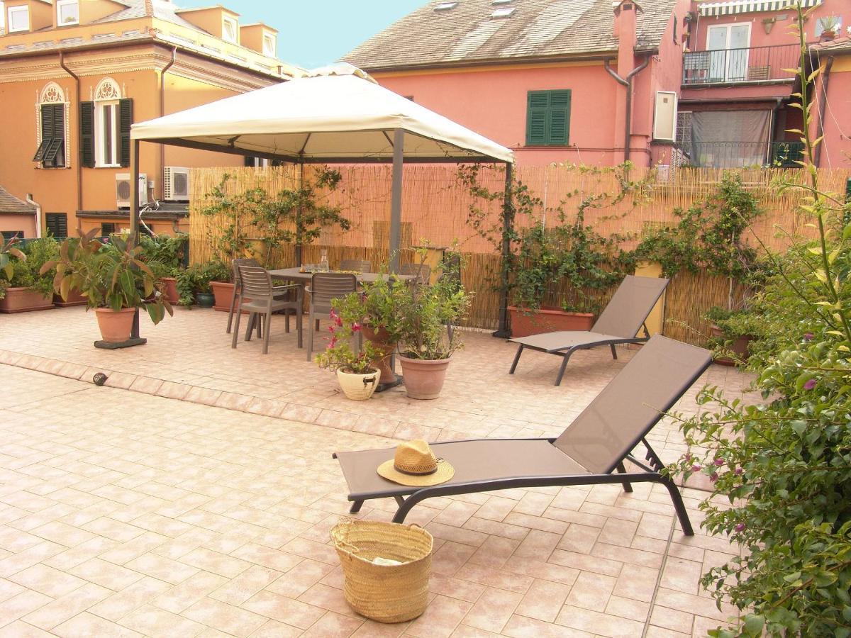 Residenza Cavour - Appartamento Agave Levanto Extérieur photo