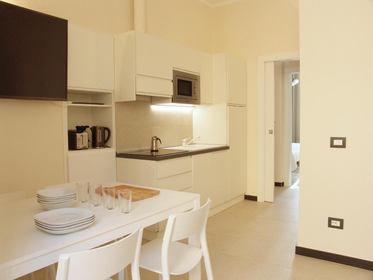 Residenza Cavour - Appartamento Agave Levanto Extérieur photo
